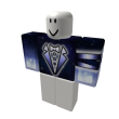 Dominus astra tuxedo