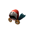 Eagle Warrior Dominus