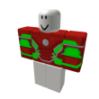 Iron men
