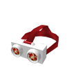 Bloxxer Vision Goggles