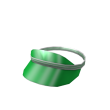 Kbux's Accountant Visor