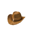 Laid-Back Cowboy