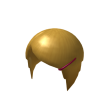 Blonde Bob