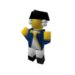 For the Ages: George Washington