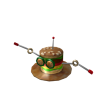 Hamburger Hatbot