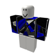 Dexx76's Blue WarHunter Armour