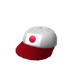 Japanese Baseball Cap