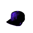 ): Purple Indy