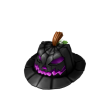 Pumpkin V Fedora