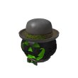 Eerie Pumpaster