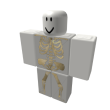 Riddling Skeleton Pants