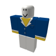 tuxedo