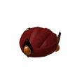 Crimson Sultan of 1000 Troubles