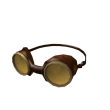 Crazy Professor Glasses