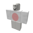 Bunny Costume (Shirt)