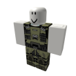 Marine Armor Lower Part *REDUCED PRICE*