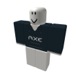Axe Hoody
