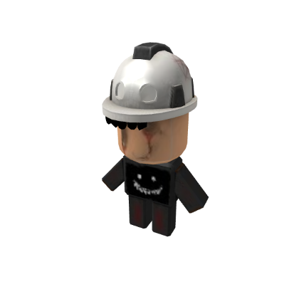 BLOXikin #00