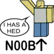 Head-Stealing N00b