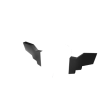 gray wings