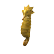 Sea Horse Friend