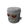 Angry Frankenbot