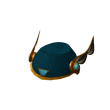 Wind Winged Warrior