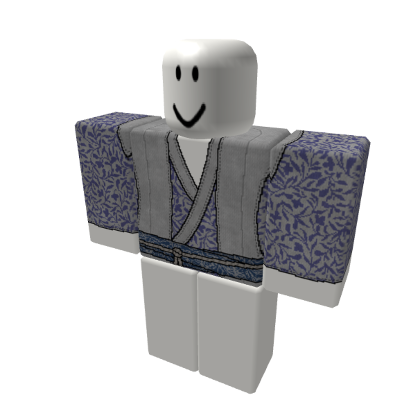 Eastern Kingdom Kimono