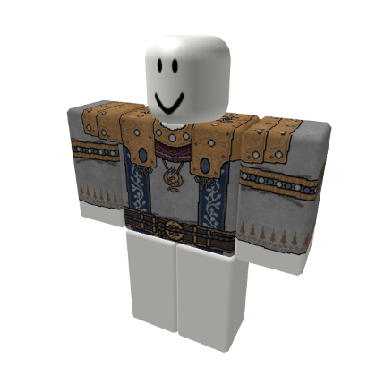 Priest of Ibad
