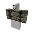 Dark Mummy Wrap