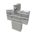Cool polo! [Grey w/ glow effect]