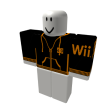Halloween Wii Hoodie By Armitroner