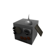 Homemade Robot