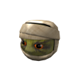 The Mummy