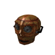 Steampunk Skull
