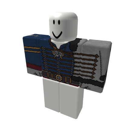 Southern Hussar MR/HR