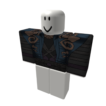 Dark Tutor