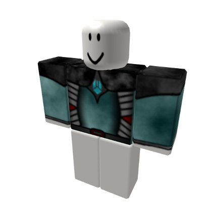 McNoobster's Shirt