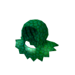 Dragon Slayer Hood