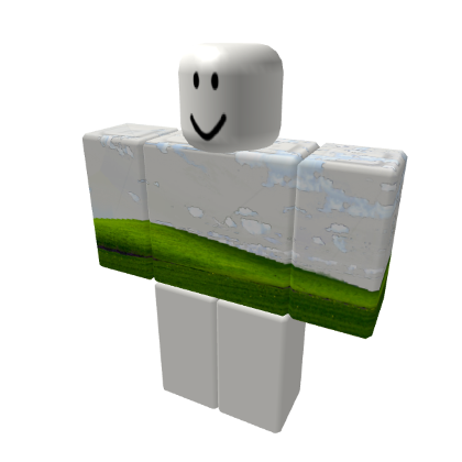 Windows XP Wallpaper (WORKING 2007!!!)