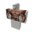 Camo Arnold Torso (WORKING 2007!!!)