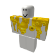 Yellow Drippin' Slime SOOO GOOEY (WORKING 2007!!!)