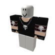 Cool black t-shirt
