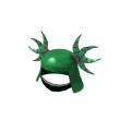 Emerald Crescent Samurai
