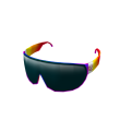 Rainbow Sunglasses