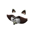 Mischievous Raccoon