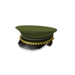 Sergeant Sarah