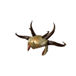 Horned Master of the Dragon Horde