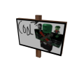 lmfao is cool sign