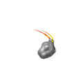 Flying Meteor